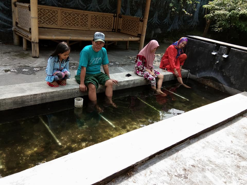 Hotel Borobudur Jombor主图