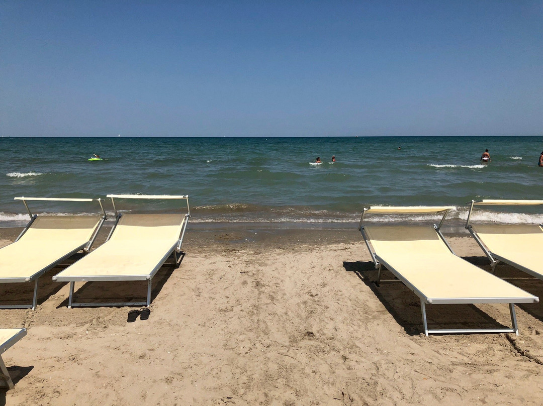Riccione Beach 72景点图片