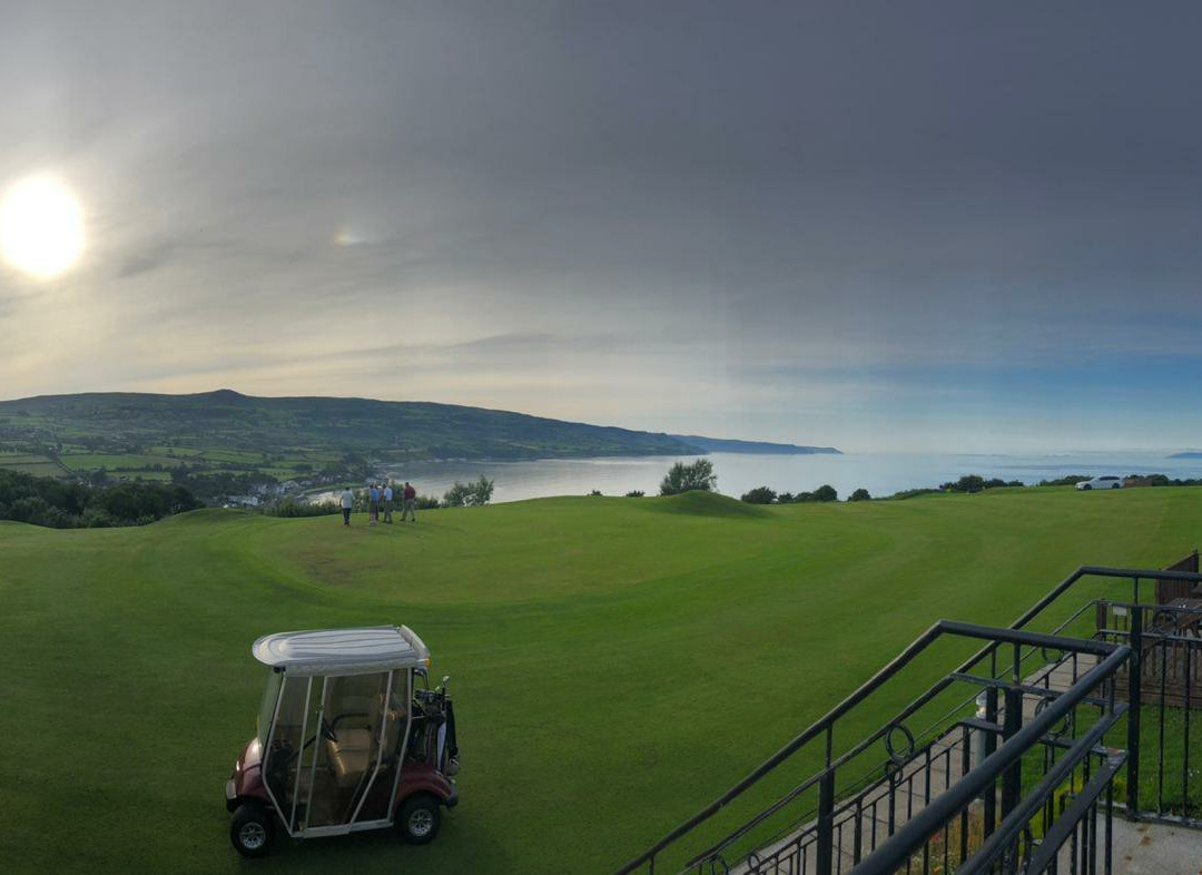 Cairndhu Golf Club景点图片