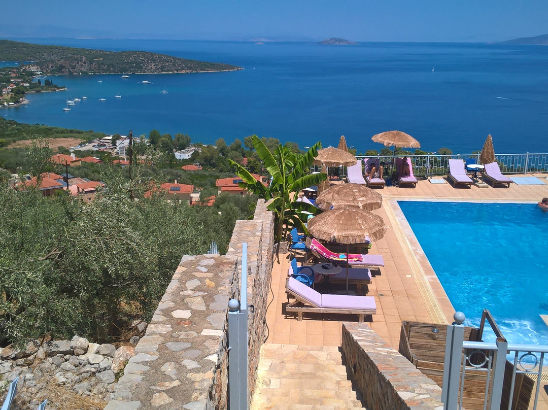 Epidavros Seascape主图