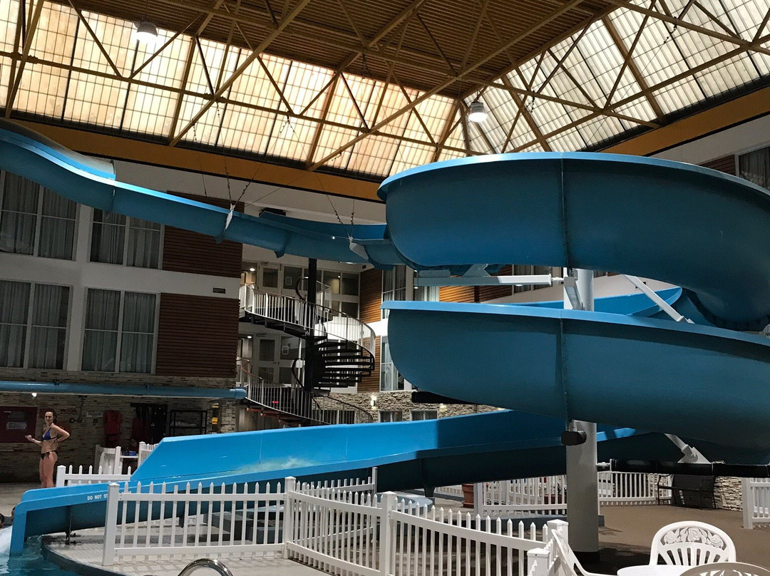 Superior Inn Hotel And Conference Centre主图