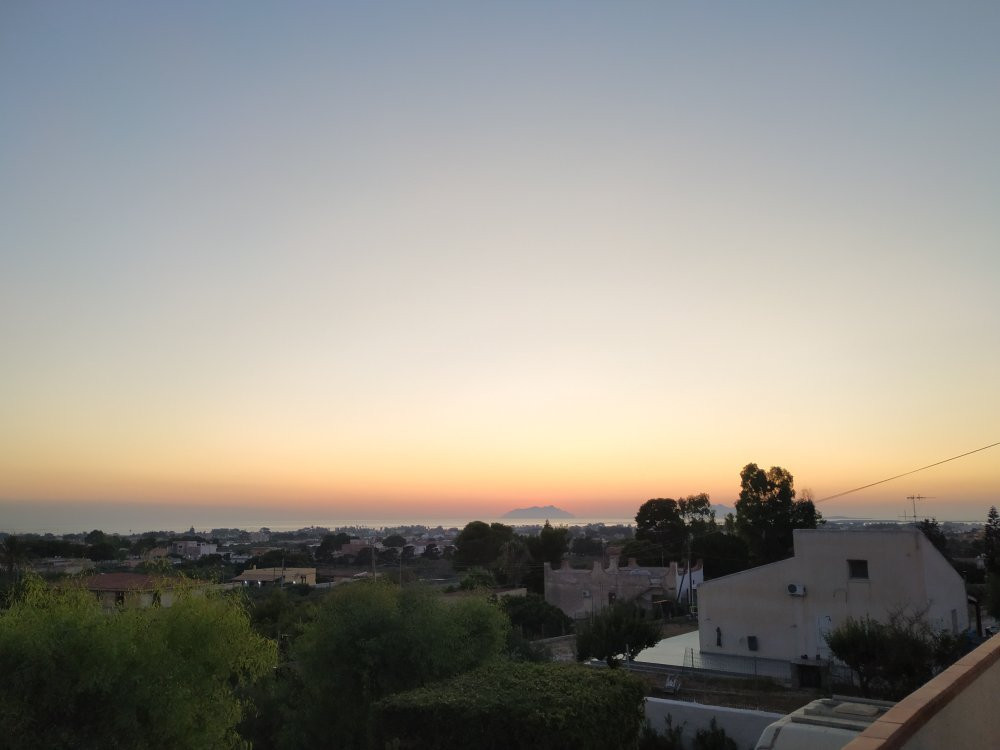 Giardinello Stagnone Sunset主图