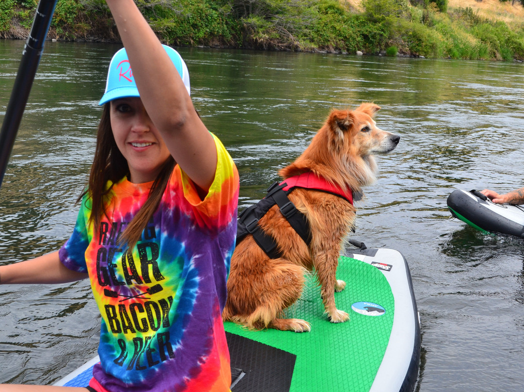 River Trails Deschutes-Maupin必去景点
