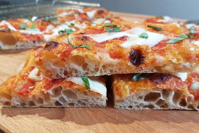 Pizzaskill-米兰必去景点