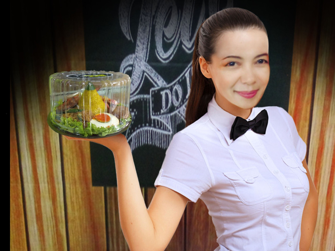 Catering Warung Q-Neng