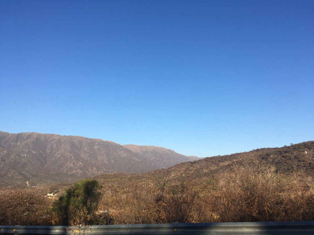 El Rodeo-El Rodeo必去景点