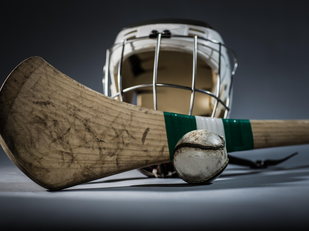 The Hurling Experience景点图片