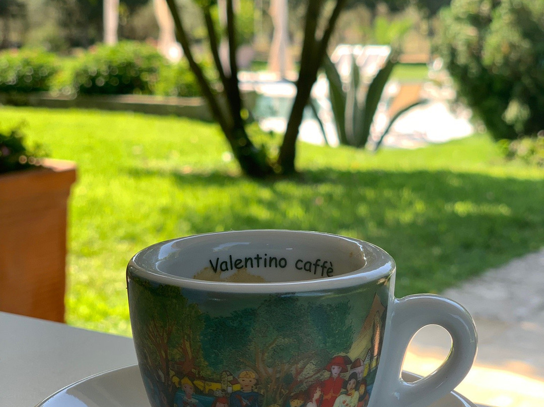 Olive Garden House主图