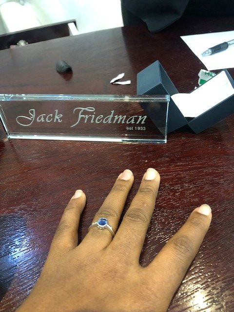 Jack Friedman Sandton City-桑顿必去景点
