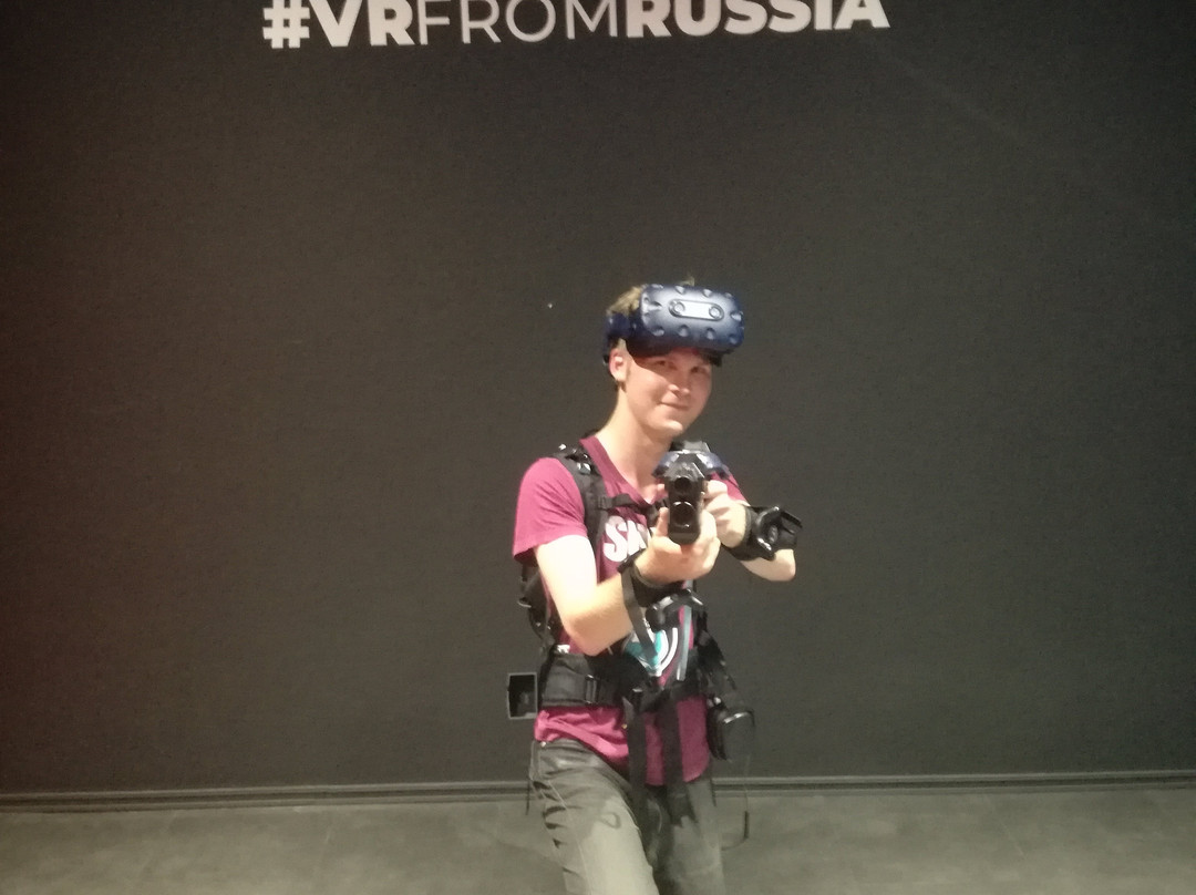 Anvio-莫斯科必去景点