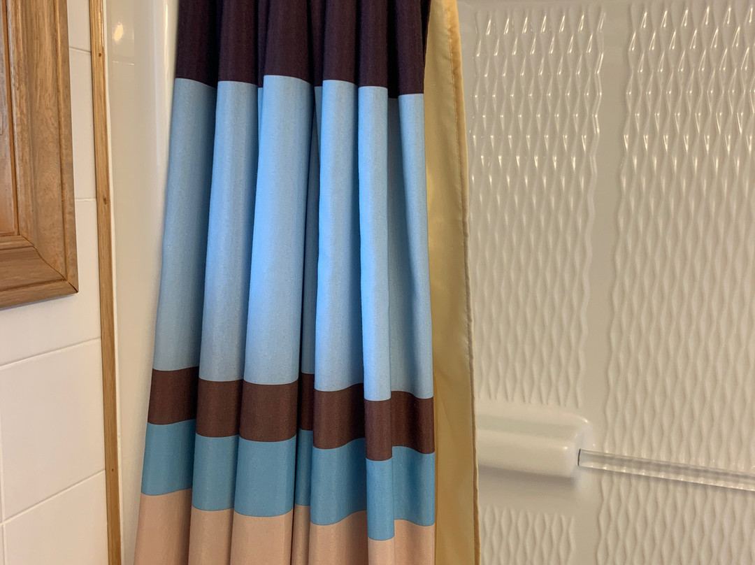 St. Ann's Motel主图