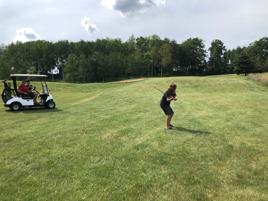 Cherry Hills Golf & Lodge主图