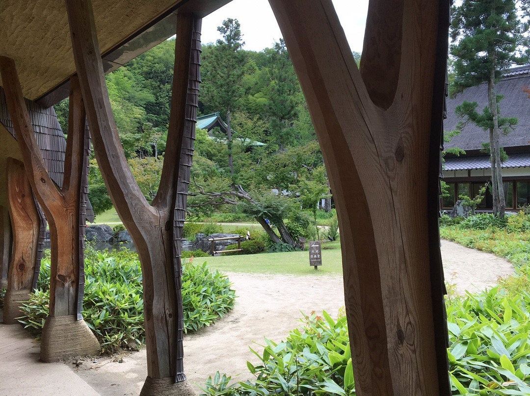 Shinsho-ji Temple景点图片