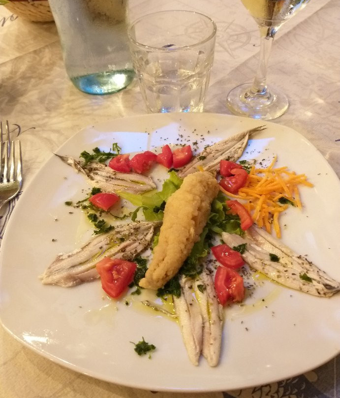 Caffè San Guido Bistrot-阿奎泰尔梅必去景点
