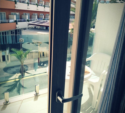 斯蒂尔盆景酒店主图