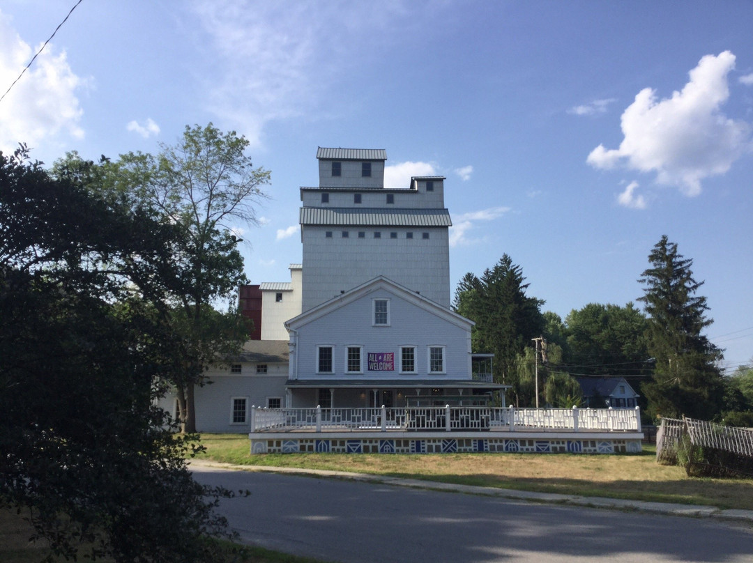 The Wassaic Project-Wassaic必去景点