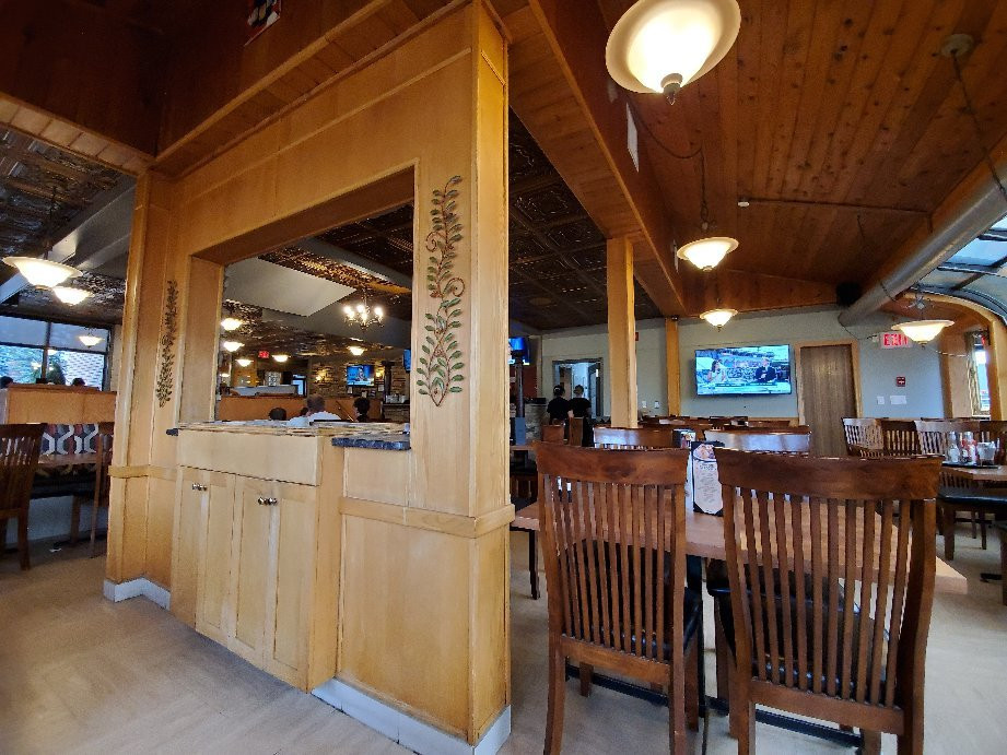 The Guest House Inns主图