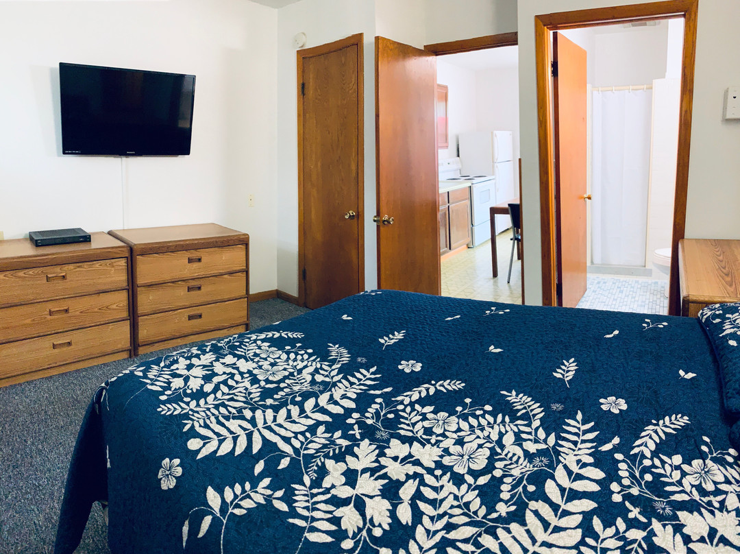 51 Kitchenette Motel主图