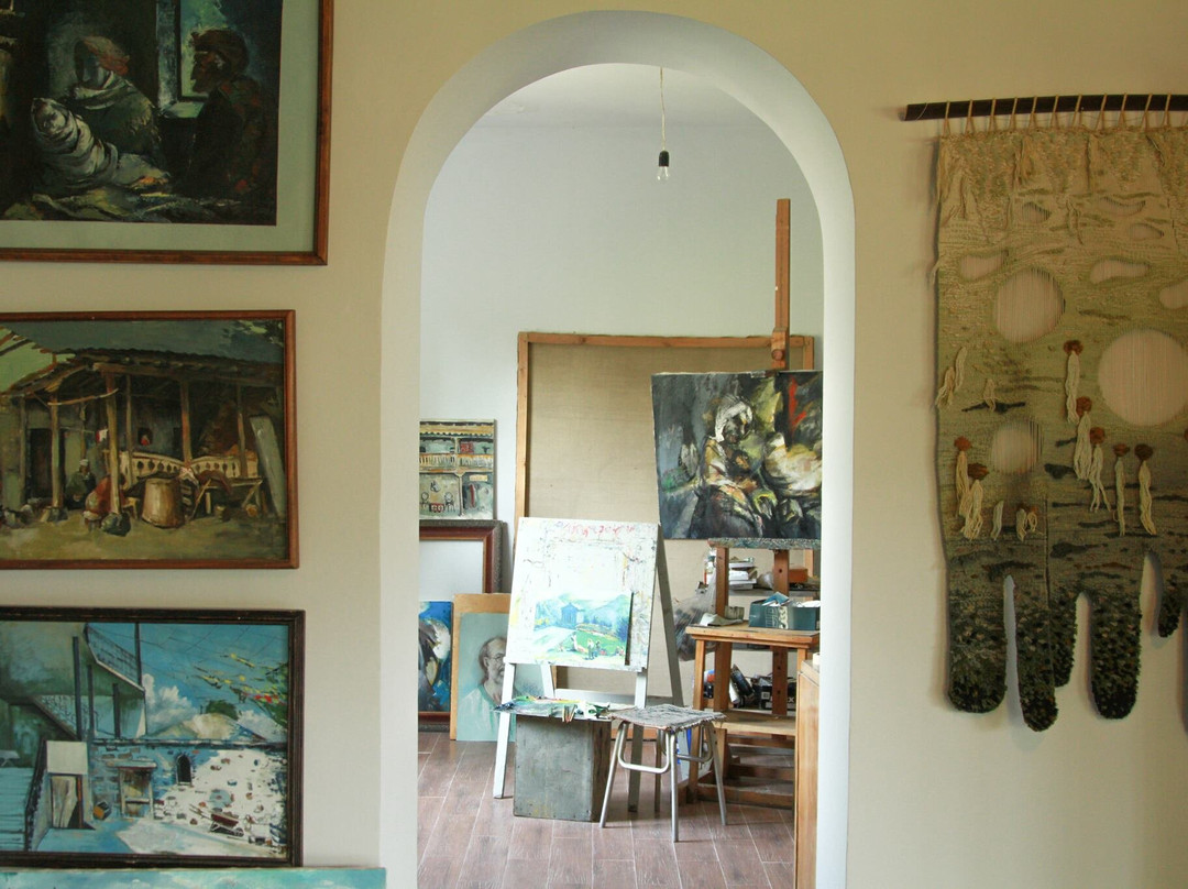 Babayan Art Gallery