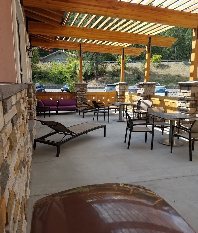 Hampton Inn & Suites Leavenworth主图