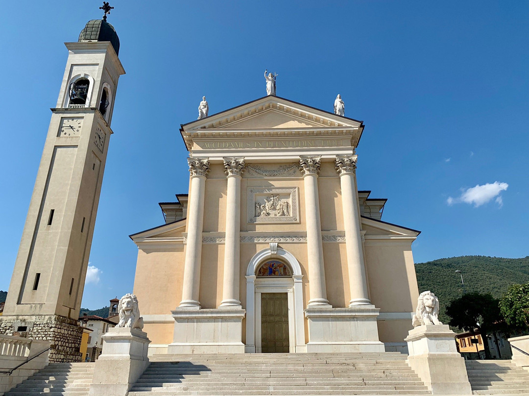 Chiesa di S. Maria Assunta景点图片