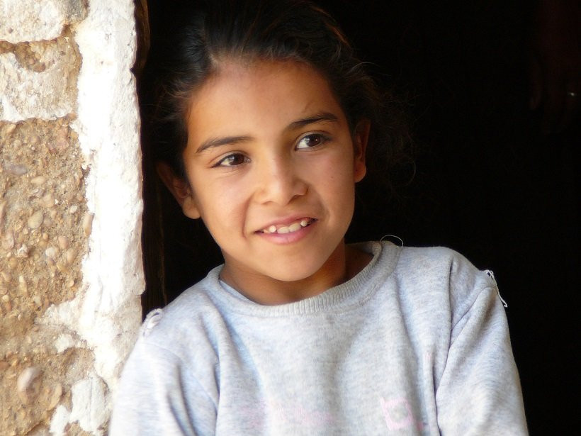 Dura-Europos-Deir Ezzor必去景点