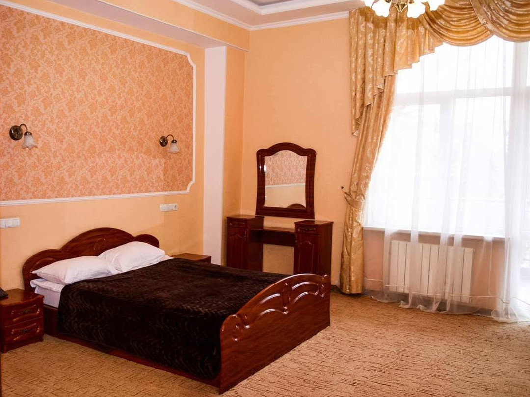 Hotel Complex Simferopol主图