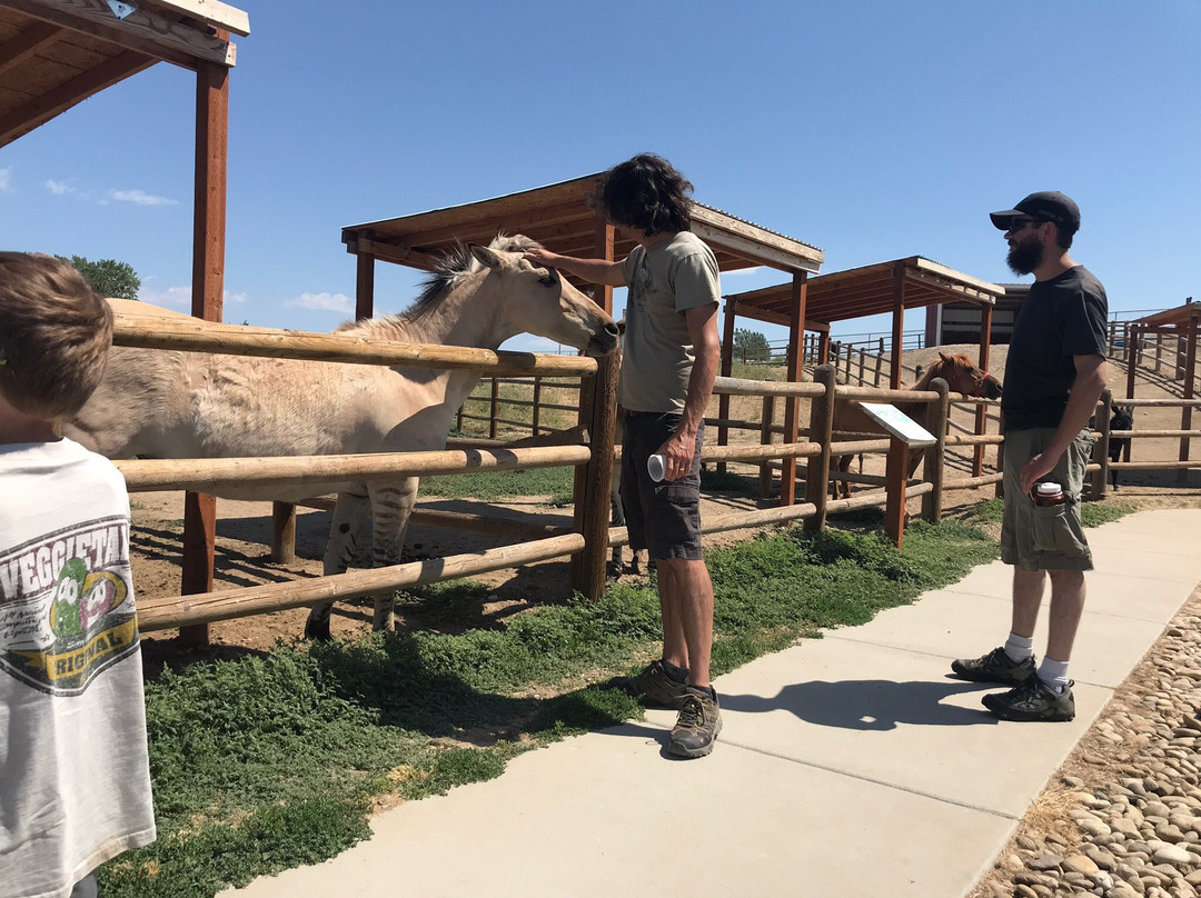 Babby Farms-Caldwell必去景点