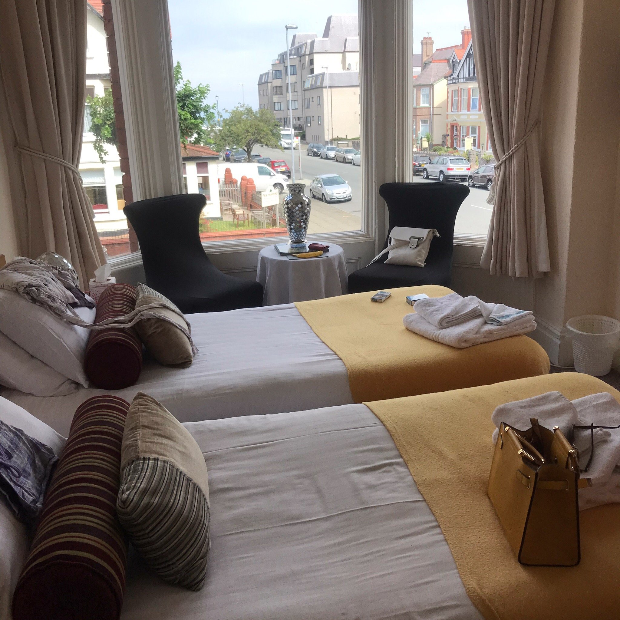 Tilstone Guest House-官方