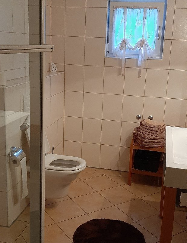 Gastehaus Weber主图