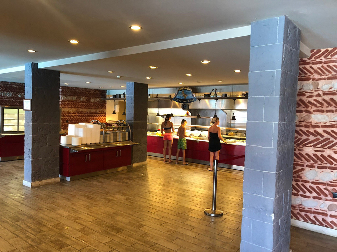 Pirates Inn Cactus Aquapark景点图片