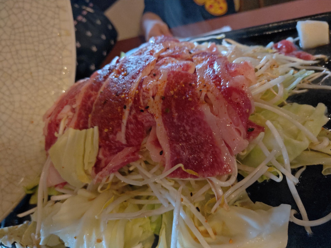 あんき屋