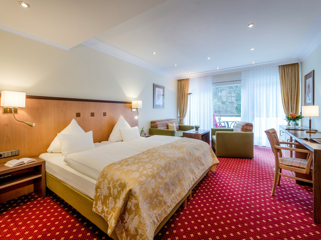 Hotel Lamm主图