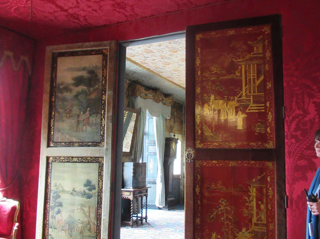 Hauteville - Victor Hugo House-St Peter Port必去景点