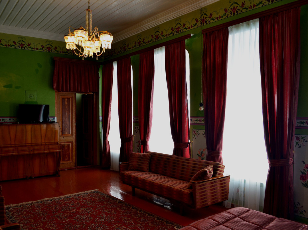 Old House Guesthouse主图