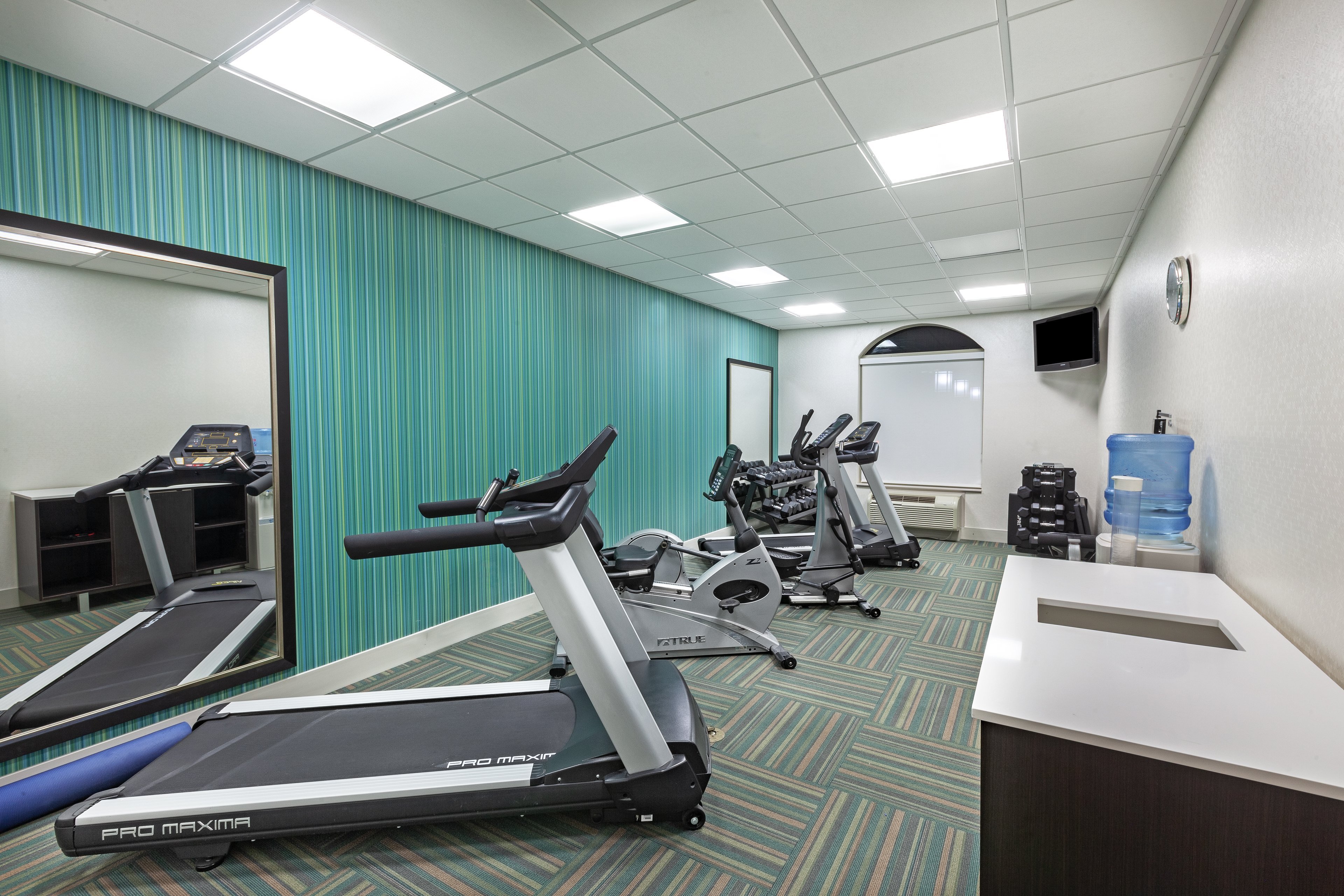 Holiday Inn Express & Suites Shreveport South - Park Plaza by IHG-官方