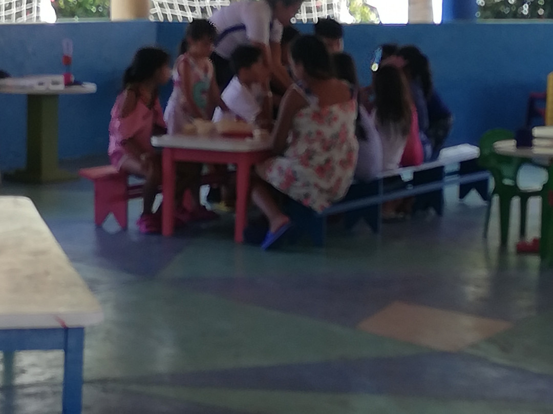 Qualton Club Ixtapa All Inclusive主图