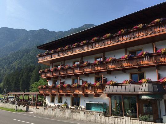 Seehotel St. Hubertus Superior主图