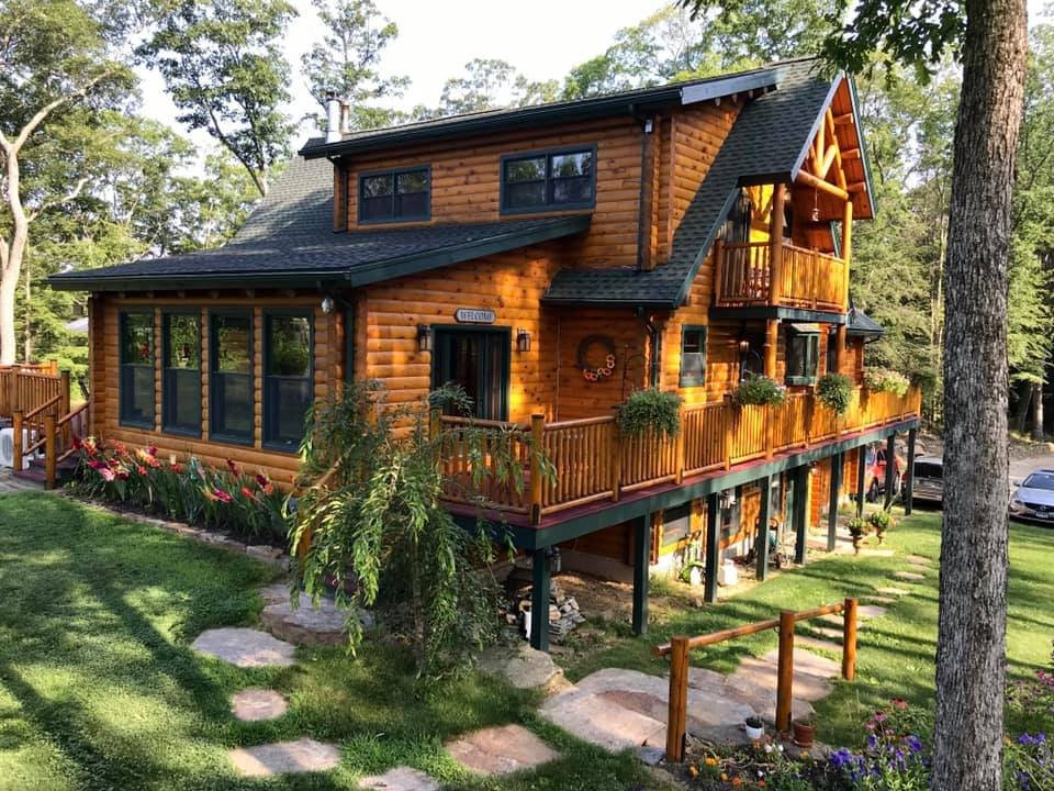 Laurel Ridge B & B主图