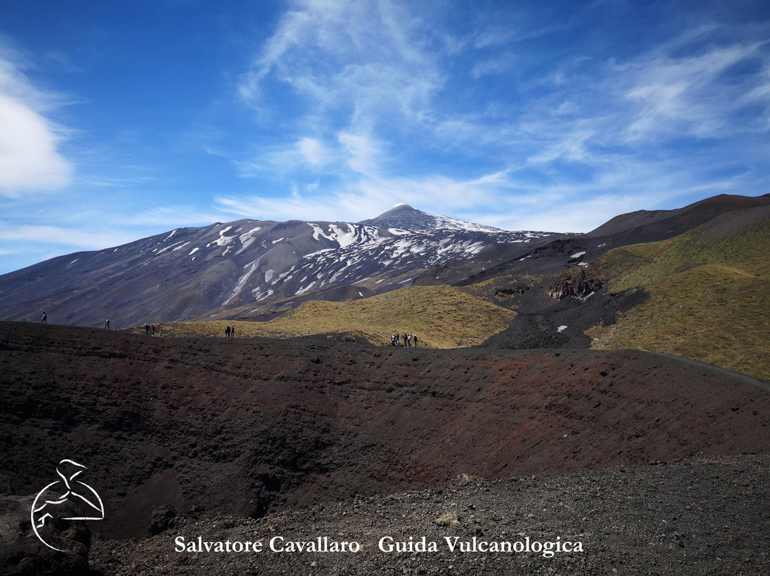 Salvatore Cavallaro-卡塔尼亚必去景点