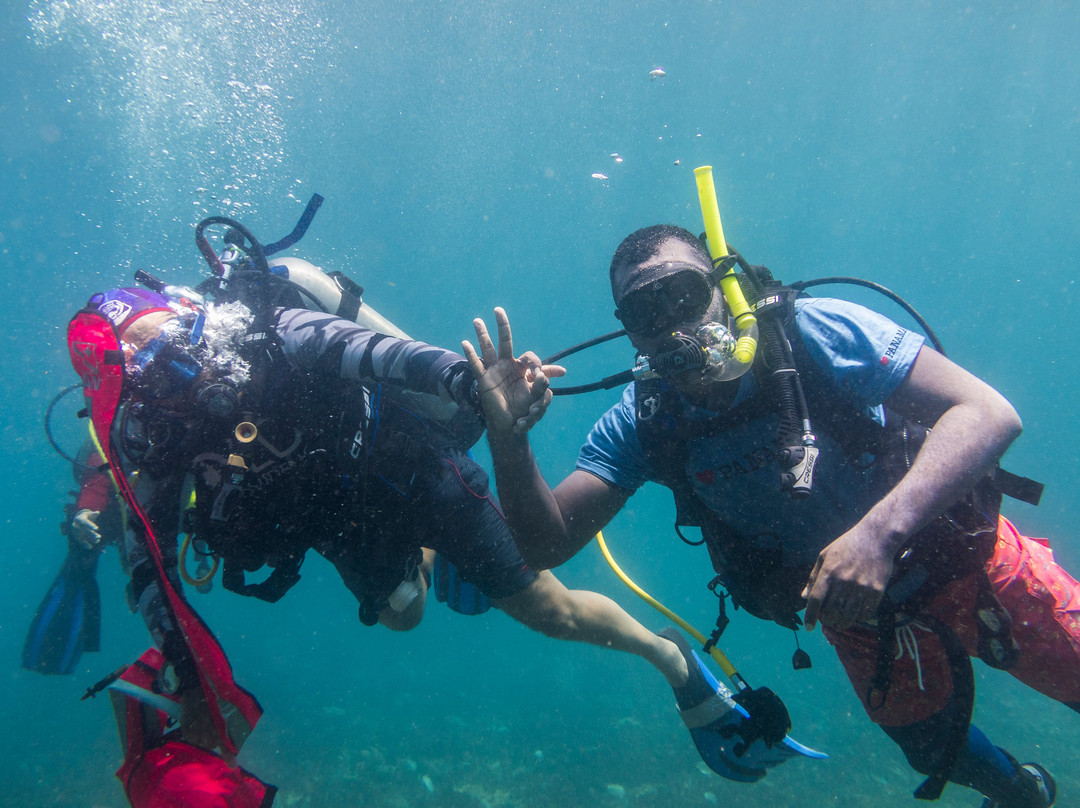 Cabo Tiburón-Sapzurro必去景点