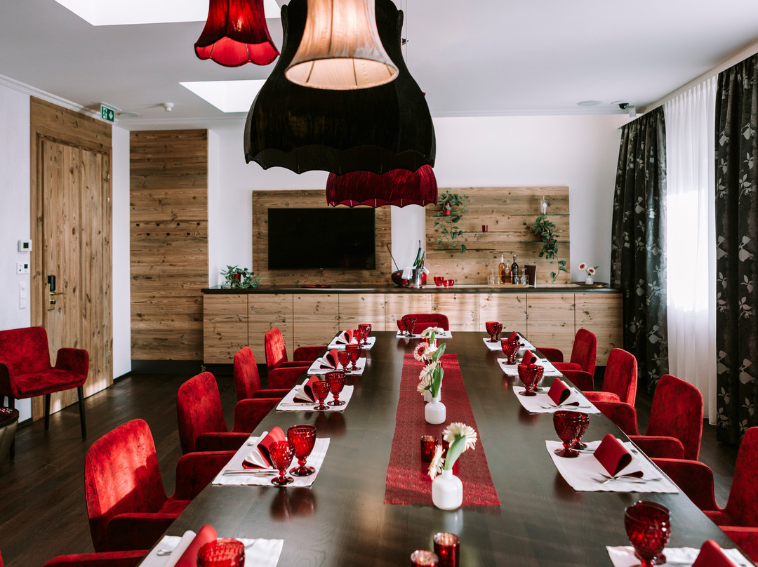 Hotel Kremstalerhof GmbH主图
