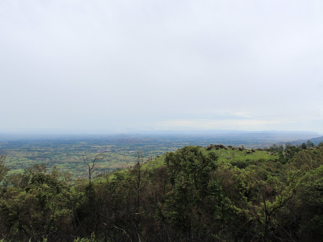 Himada Gopalswamy Temple-迈索尔必去景点