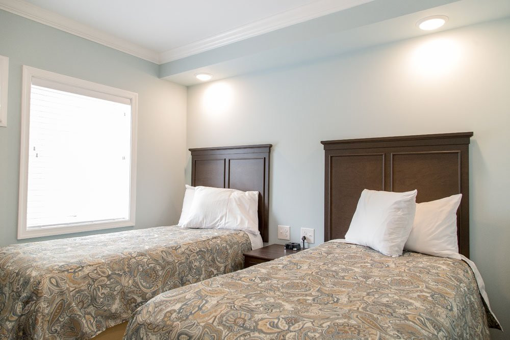 The Stone Harbor Inn主图