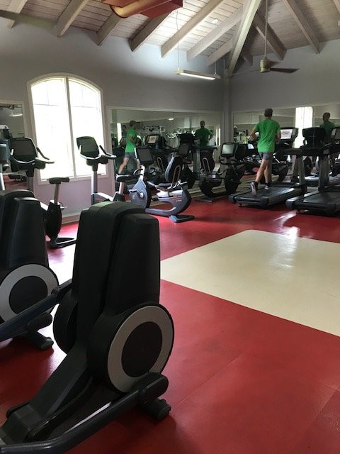 Sandals South Coast主图