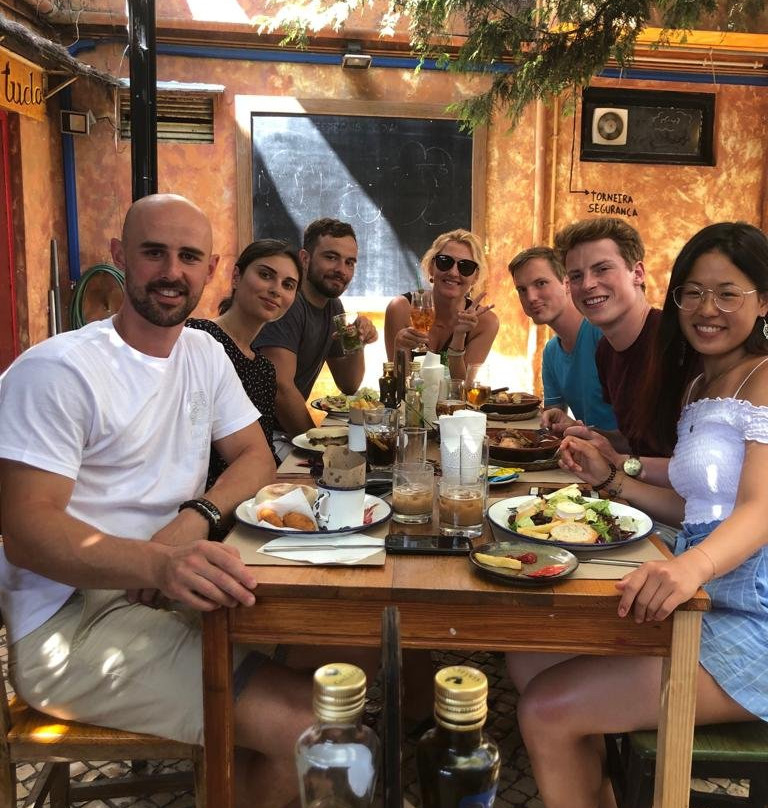 Kitesurf Adventures-卡斯凯什必去景点