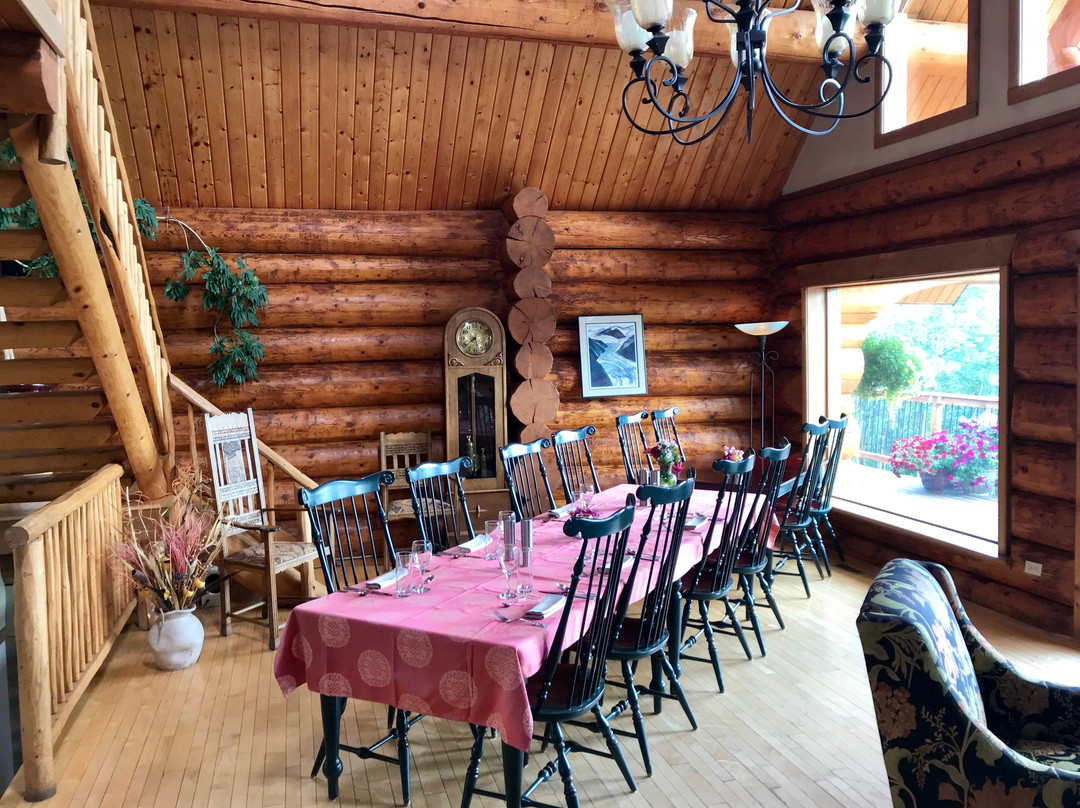 湖上酒店 - 白马主图