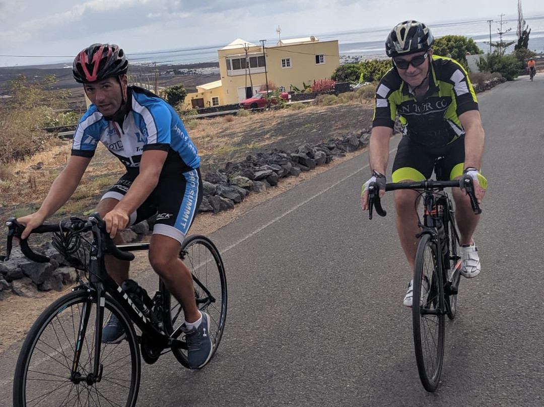 Bueno Bike Lanzarote景点图片