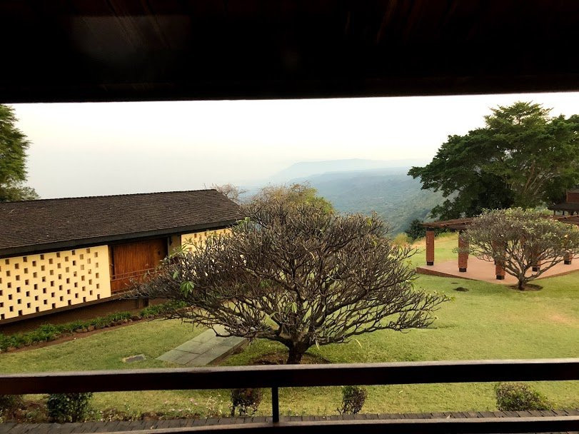 马尼亚拉湖野生动物山林小屋主图