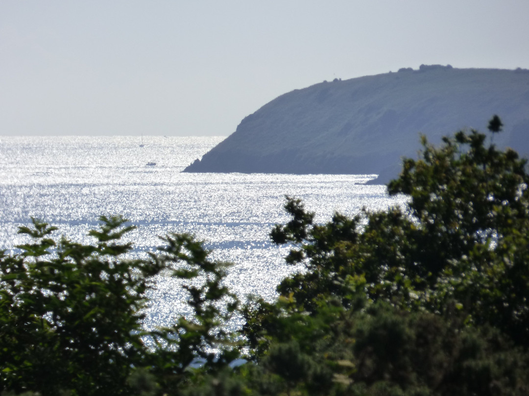 Pointe De Guilben-Paimpol必去景点